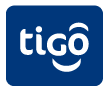 TIGO logo